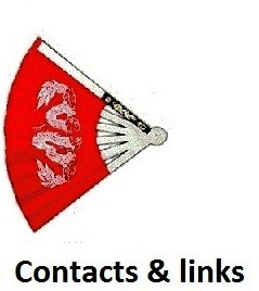 Contacts and Links
